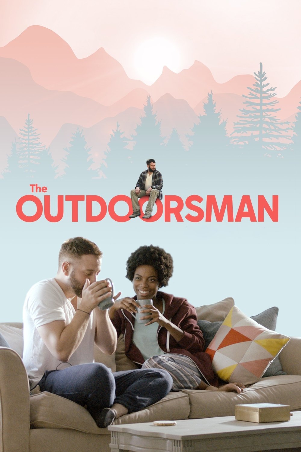 Постер The Outdoorsman